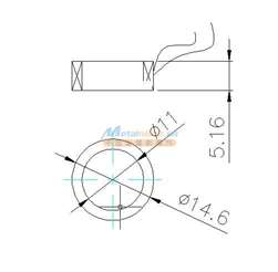 电磁线圈技术探析 从电子币到高频应用的核心组件