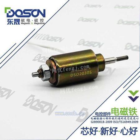 机械手吸盘与电磁铁 现代自动化抓取技术的核心